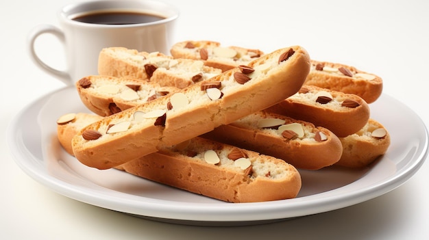 biscotti fondo de pantalla HD imagen fotográfica