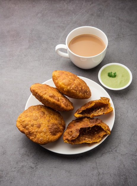 Biscuit Roti Receita um lanche popular Udupi Mangalorean