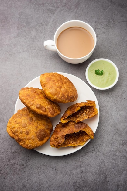 Biscuit Roti Receita um lanche popular Udupi Mangalorean