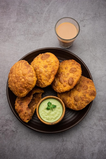 Biscuit Roti Receita um lanche popular Udupi Mangalorean