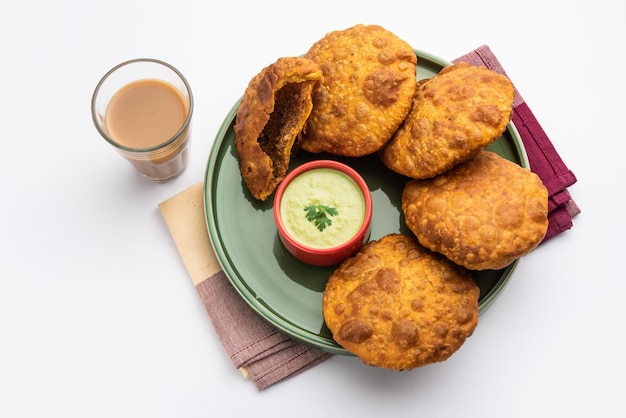 Biscuit Roti Receita um lanche popular Udupi Mangalorean