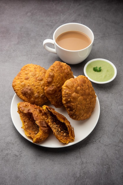 Biscuit Roti Receta un popular tentempié mangaloreano de Udupi