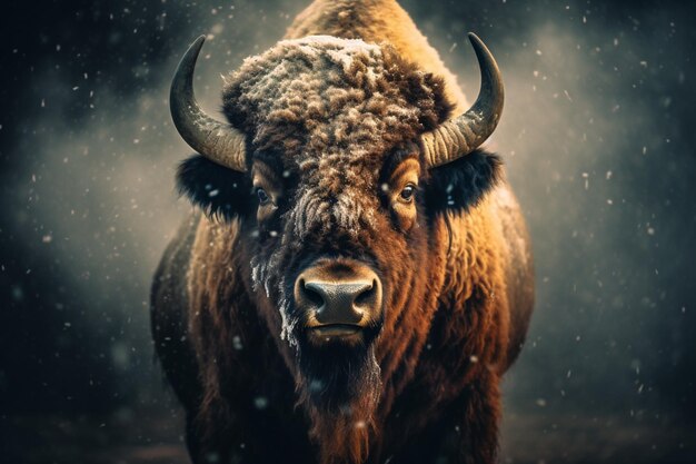 Bison