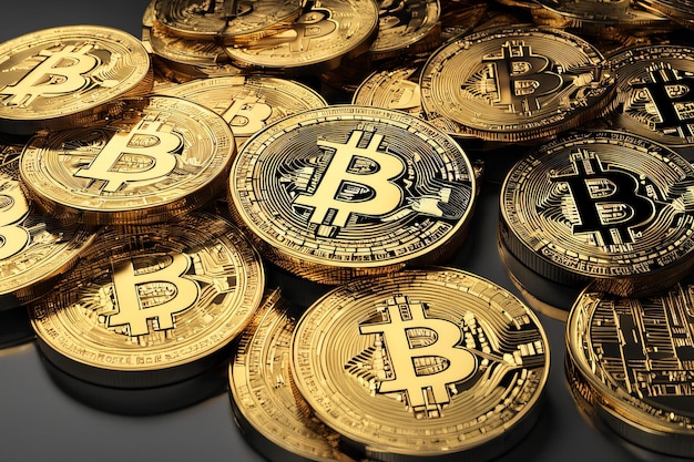 Bitcoin-Crash zeigt die Krise des Kryptowährungsmarktes auf