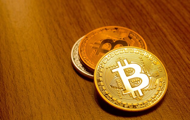 Bitcoin, Gold Bitcoin, novo dinheiro virtual