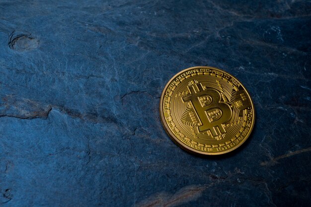 Bitcoin, Goldbitcoin, neues virtuelles Geld