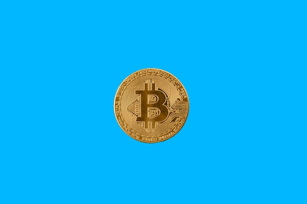 bitcoin-kryptographie-konzept digitales geld internet-banking