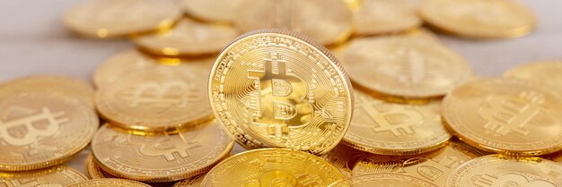 Bitcoin moneda criptográfica pago pago en línea dinero digital criptomoneda negocio finanzas panorama