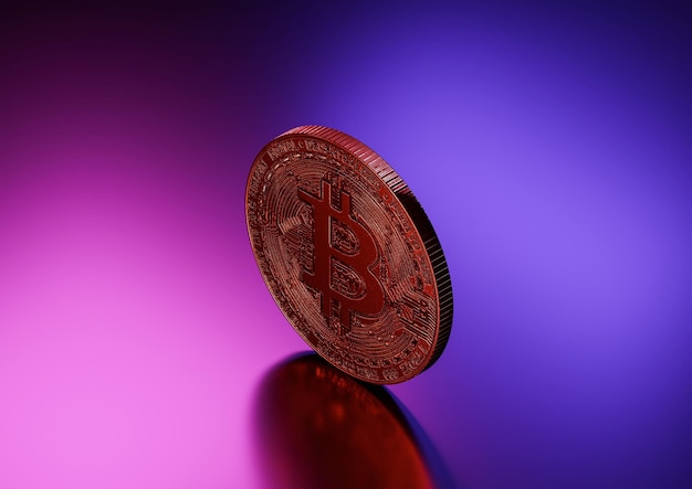 Bitcoin también.