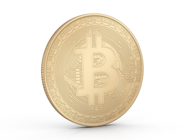 Bitcoin también.