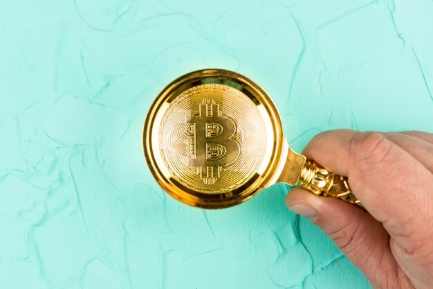 Bitcoin unter der Lupe