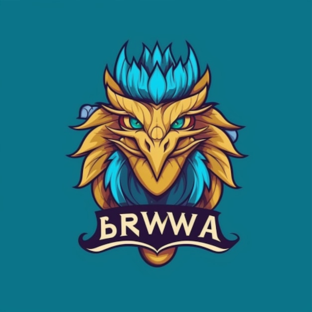 Biwara-Cartoon-Logo 2