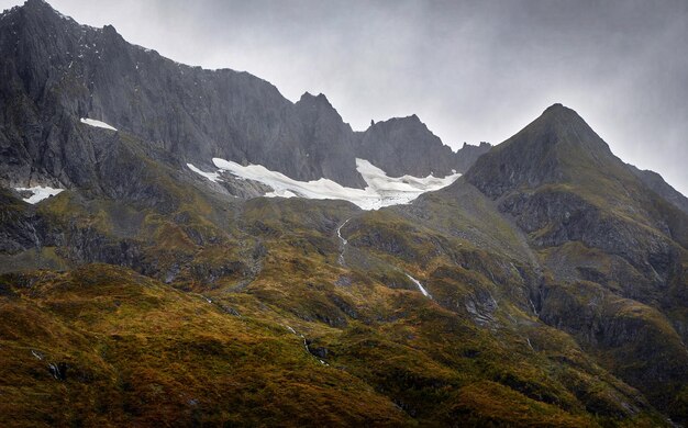 Foto bjrke volda mre og romsdal noruega