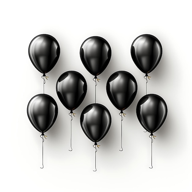 Black-Friday-Ballons