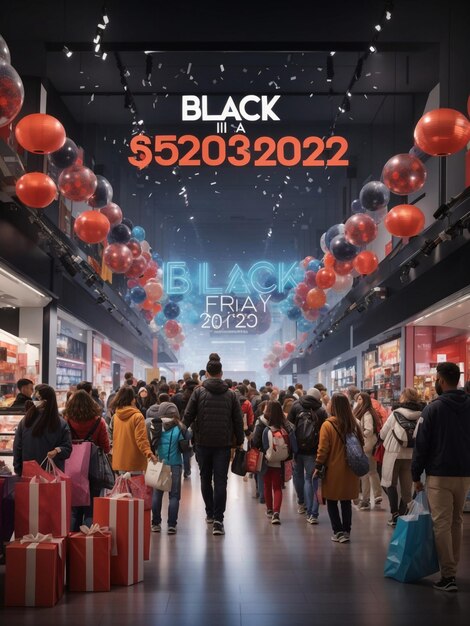 El Black Friday Bonanza ofrece descuentos inmejorables