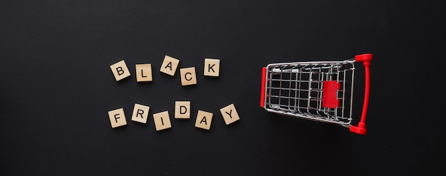 Black friday, descontos e promoções de temporada