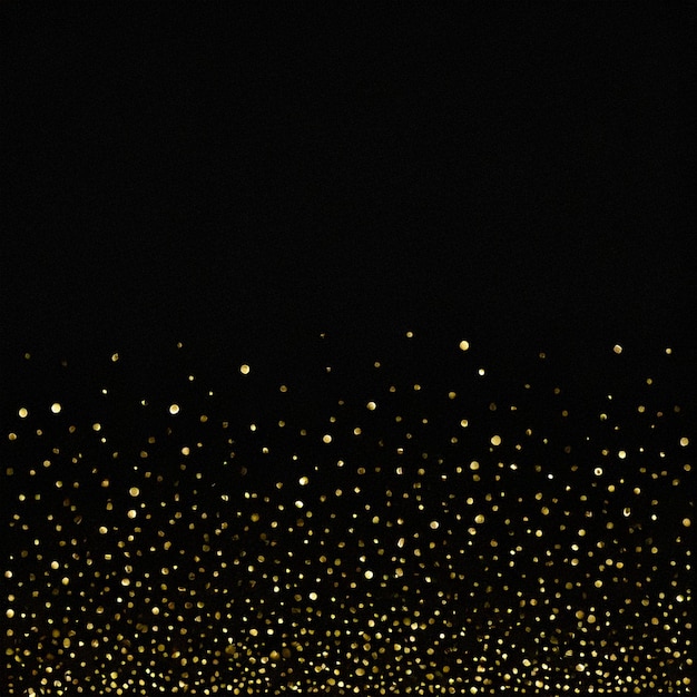 Black Friday fundo de atmosfera premium preto e dourado