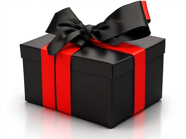 black friday Geschenkbox