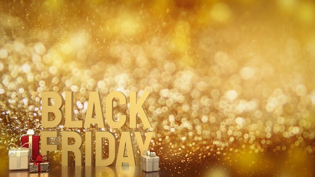 Black Friday ist ein jährliches Shopping-Event, das seinen Ursprung in den USA hat