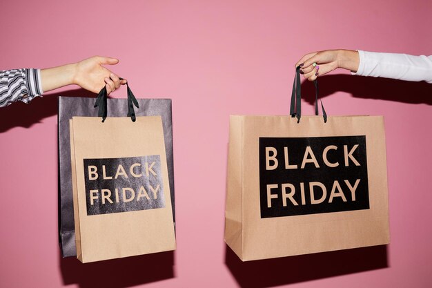 Black Friday Sales