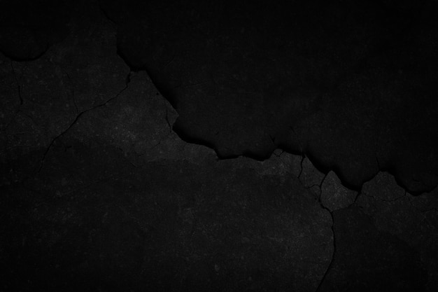 Blackboard tetxure Schwarzer abstrakter Hintergrund Grunge Tetxure Tapeten