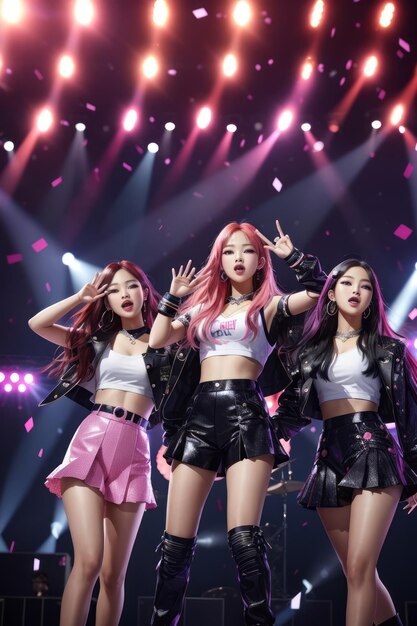 Blackpink