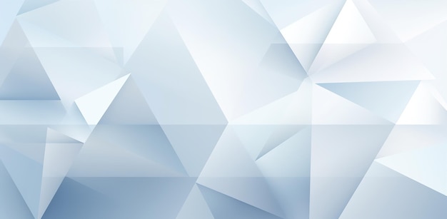 Blanco azul un fondo de vanguardia con un toque futurista
