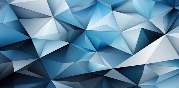 Blanco azul un fondo de vanguardia con un toque futurista