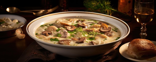 Blanquette de veau (flor de carne)