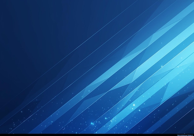 blau abstrakt kreativer Hintergrund blau abstrakter Hintergrund geometrischer Hintergrund