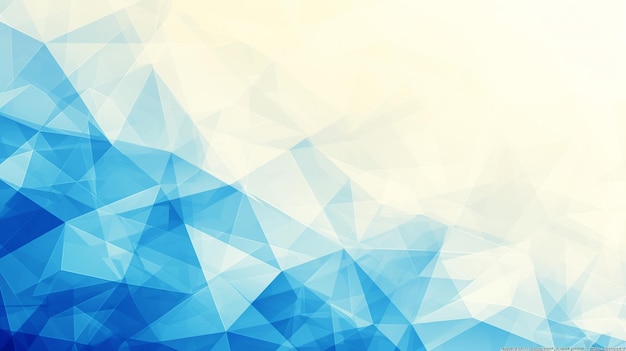 blau abstrakt kreativer Hintergrund blau abstrakter Hintergrund geometrischer Hintergrund