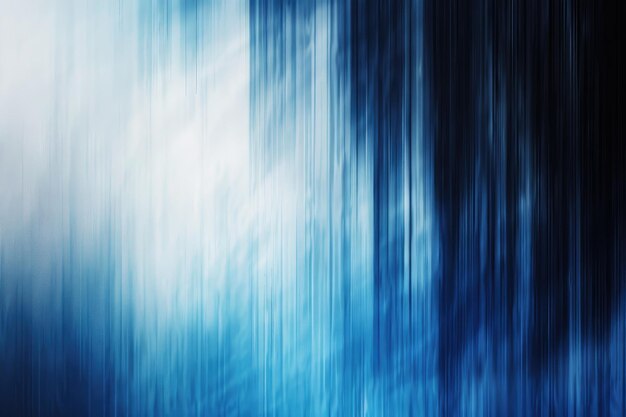 blau schwarz abstrakter Hintergrund verschwommener Gradient