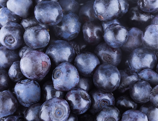 Blaubeeren