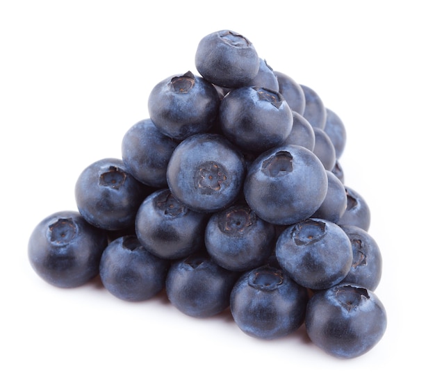 Blaubeeren