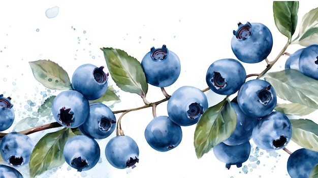 Blaubeeren