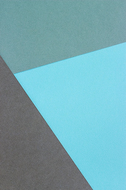 blaue abstrakte geometrische Hintergrundpapierbeschaffenheit