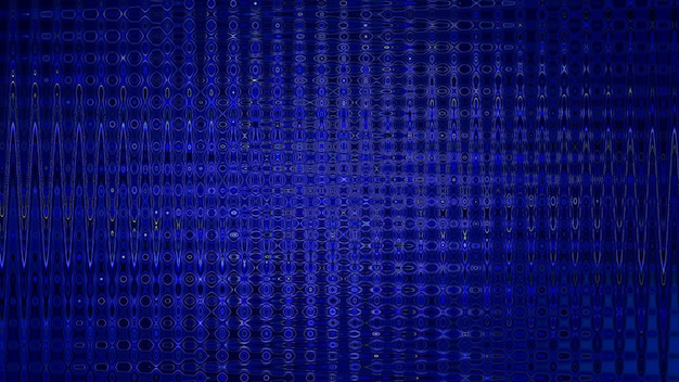 Blaue abstrakte Textur Hintergrundmuster Hintergrundtapete