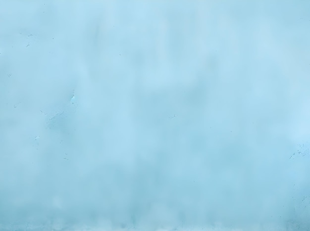 Blaue Betonsteinstruktur für den Hintergrund in der Sommertapete. Zement- und Sandwand im Vintage-Ton