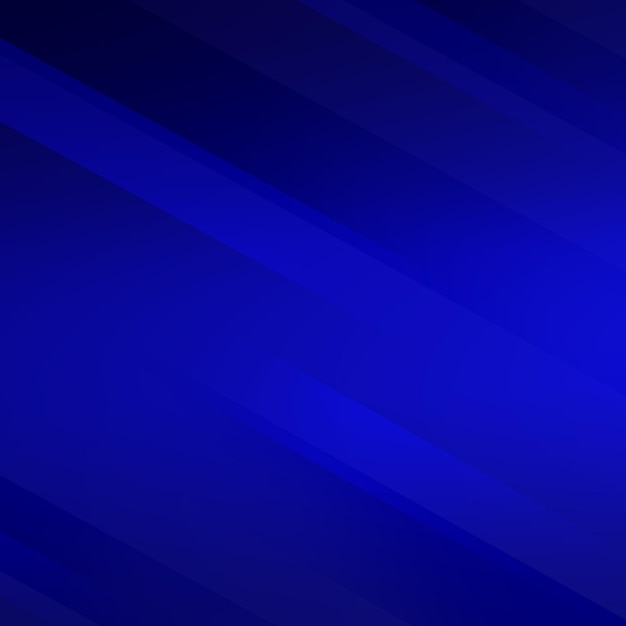 Blaue diagonale Linie abstrakter Hintergrund
