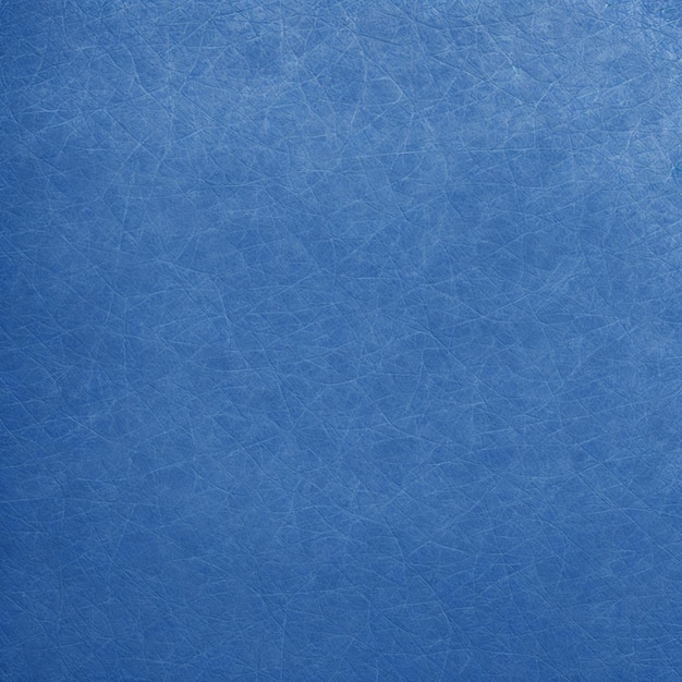 Blaue Leder Textur Hintergrund