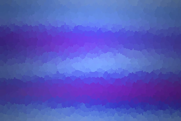 Blaue Mosaik-abstrakte Beschaffenheits-Hintergrund-Muster-Hintergrund-Tapete