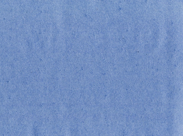 Blaue Papierbeschaffenheit