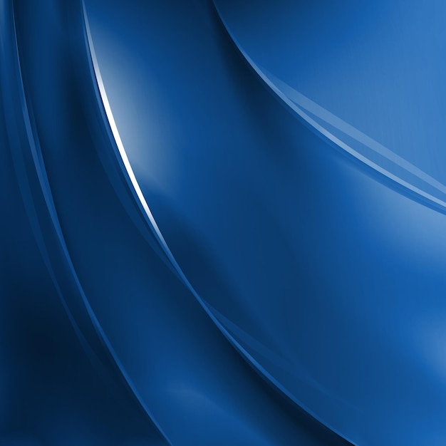 Blaue Tapete mit hellblauem Hintergrund und hellblauem Hintergrund.