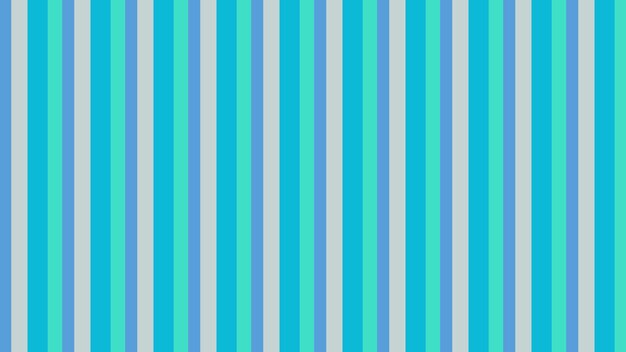 Blaue und grüne Linie Textur Hintergrund, Mustertapete