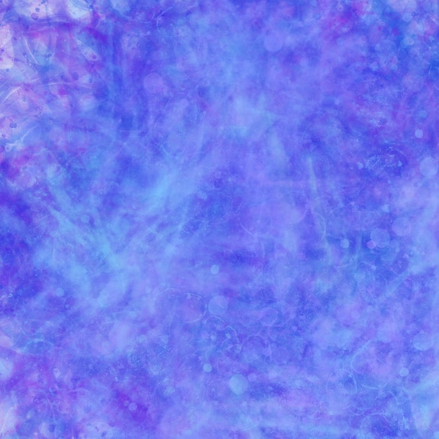 Blaue und violette Farbe abstrakte Textur Illustration Muster Hintergrund, digitale Kunst Design Kunstwerk kreative Tapete, sieht aus wie der Raum