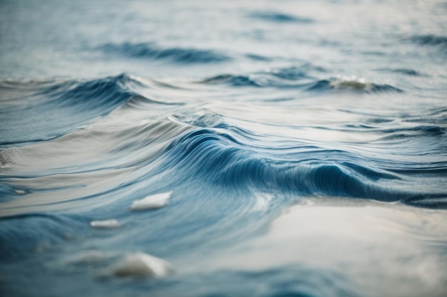 Blaue und weiße Flecken Hintergrundbogen c