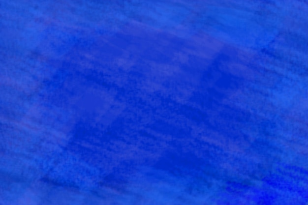 Blaue Wand der abstrakten Textur