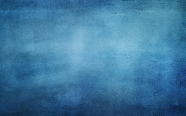 Blauer Abstract Papier Textur Hintergrund