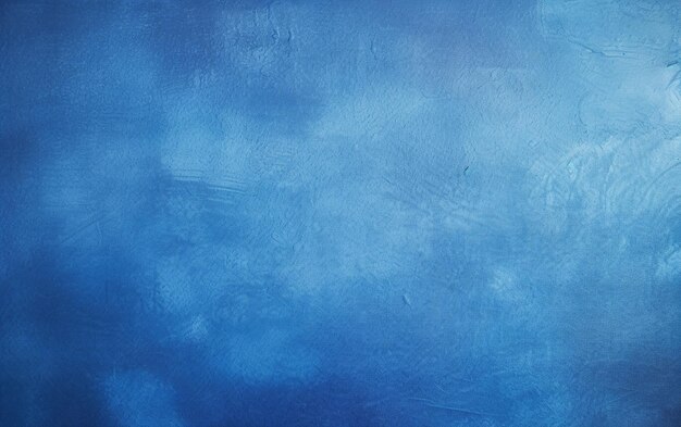 Blauer Abstract Papier Textur Hintergrund