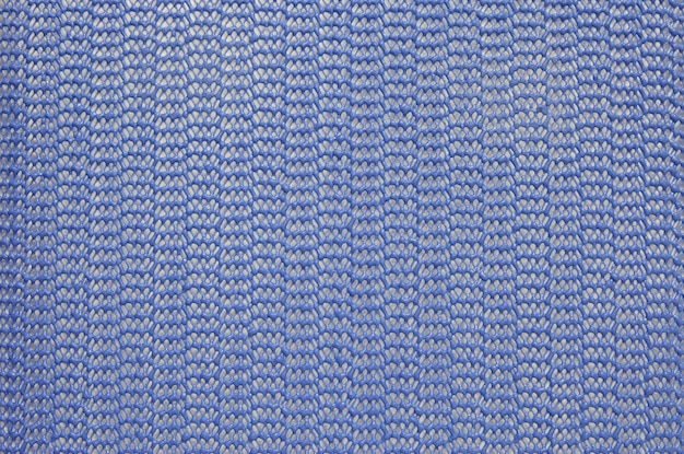 Blauer abstrakter Hintergrund